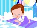 Spill Baby Boy Dress Up