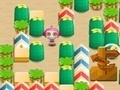 Spill Bomberman