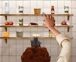 Spill Ratatouille
