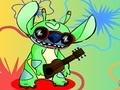 Spill Dress Up Stitch