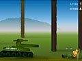 Spill Soko Tank