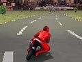 Spill 3d Motorbike Racing
