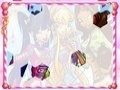 Spill Winx Club: Hexagon Puzzle