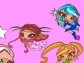 Spill Winx Pixie