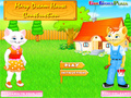Spill Mary Dream House Construction