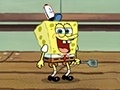 Spill Spongebob Krab Matik