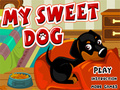 Spill My Sweet Dog
