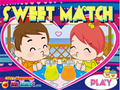 Spill Sweet Match