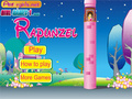 Spill Rapunzel Rescue