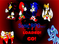 Spill Sonic RPG eps 1 part 2