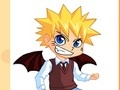 Spill Naruto Lost a Bet