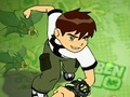 Spill Run Ben 10