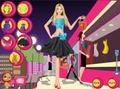 Spill Barbie Fashion Home 2