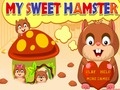 Spill Sweet Humster