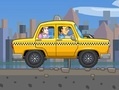 Spill Taxi Express