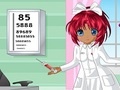 Spill Doctor Girl