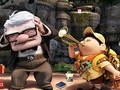 Spill Hidden Objects Up