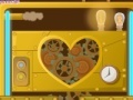 Spill The love machine