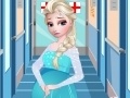 Spill Elsa. Cesarean birth