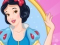 Spill Snow White Sweet Sixteen