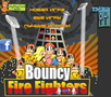Spill Bouncy Fire Fighters