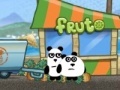 Spill 3 pandas in Brazil