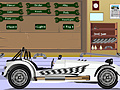 Spill Pimp My Classic Racecar