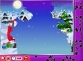 Spill Christmas Puzzle
