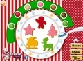 Spill Yummy Christmas Cookies