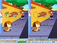 Spill Lucky Puppy Differences