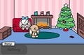 Spill X-mas Adventure