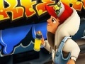 Spill Subway Surfers Graffiti