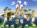 Spill Bahamas Solitaire