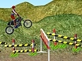 Spill Motorcycle Rally