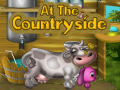 Spill At The Countryside
