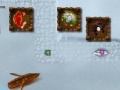 Spill Heroes of Mangara: The Frost Crown