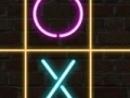Spill Tic-Tac-Toe: Vegas