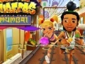 Spill Subway Surfers Mumbai Puzzle 2