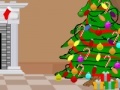 Spill Christmas room escape