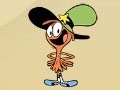 Spill Wander Over Yonder: Helping Hands