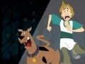 Spill Scooby Doo: Creepy mileage