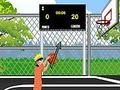 Spill Naruto playing basketball