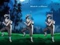 Spill Find the enemy Naruto