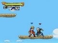 Spill Naruto platformer
