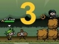Spill City Siege 3: Jungle Siege