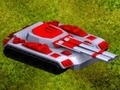 Spill Warzone 2060