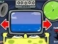 Spill SpongeBob's Bumper Subs