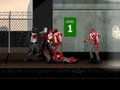 Spill Devil Run