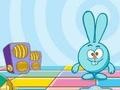 Spill Croche learns to dance