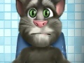 Spill Talking Tom Surgeon